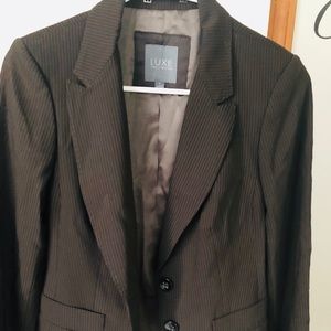 THE LIMITED Blazer
